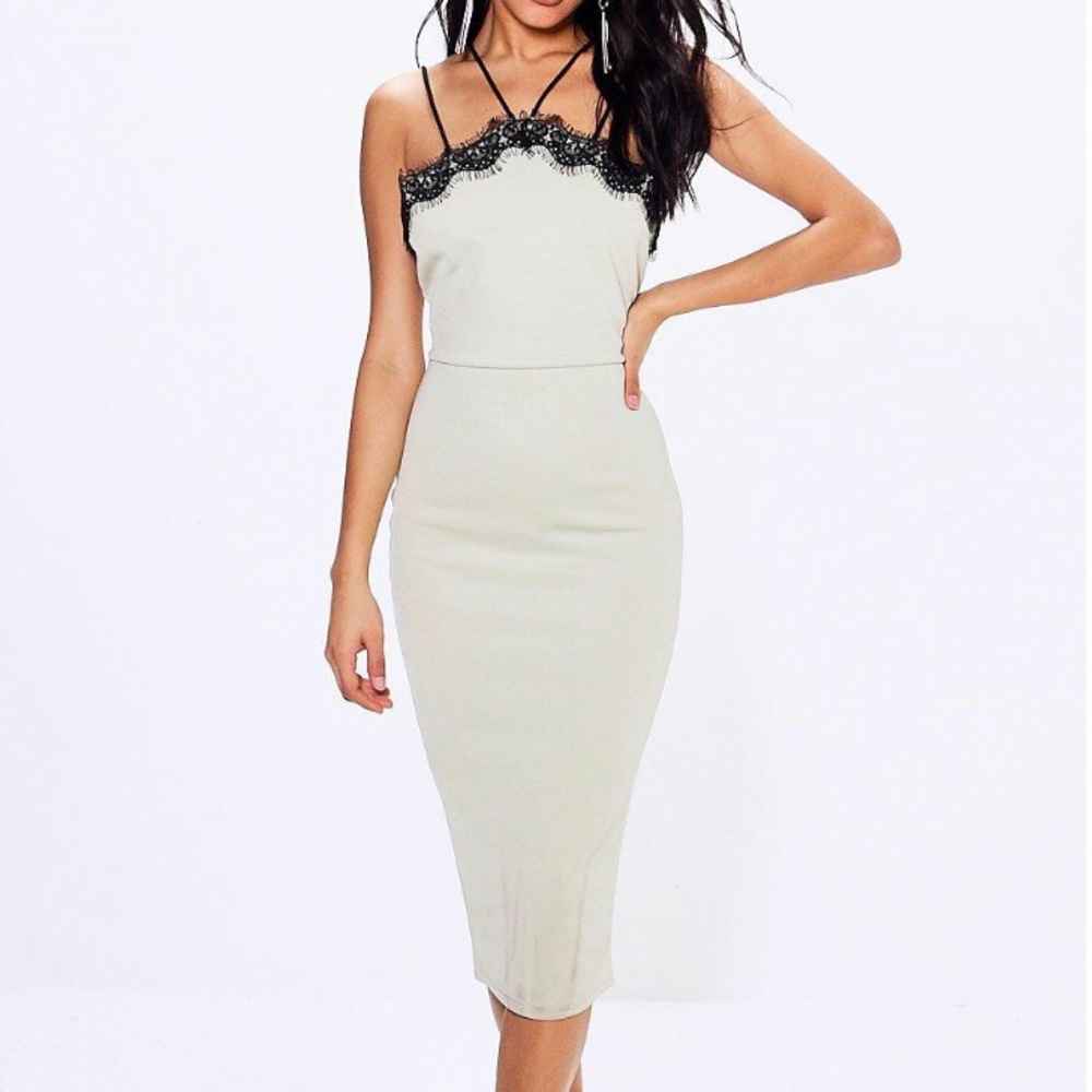 Women’s Midi Dress
